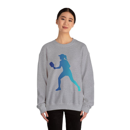 FOCUS - Pickleball (Sweatshirt)