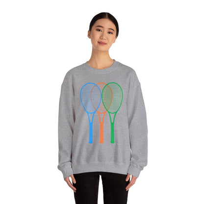 VICTORY - Tennis (Sweatshirt)