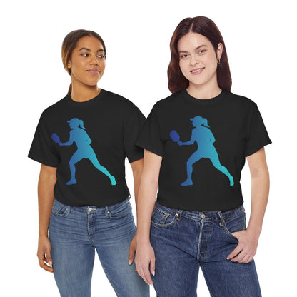FOCUS - Pickleball (Dri Fit)