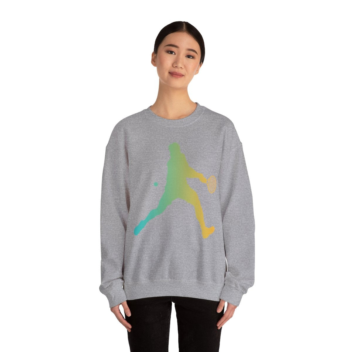 UNFORCED - Tennis (Sweatshirt)