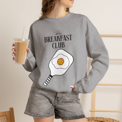 MORNING PICKLEBALL - Pickleball (Sweatshirt)