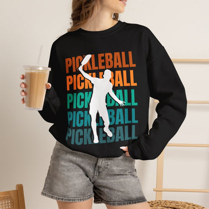RESET - Pickleball (Sweatshirt)