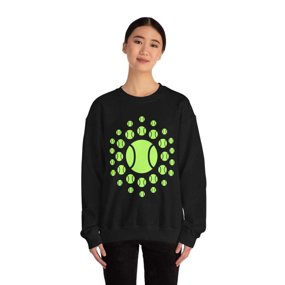 TOUR - Tennis (Sweatshirt)