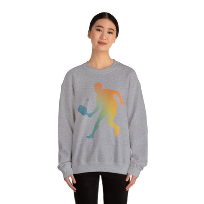 DINK MASTER - Pickleball (Sweatshirt)