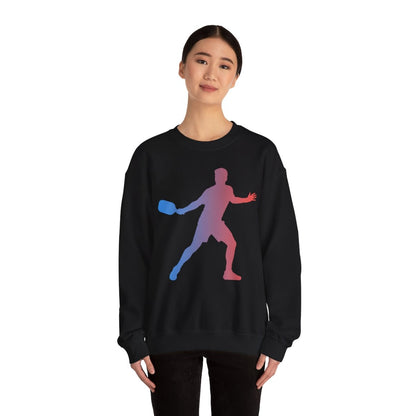 HUSTLE - Pickleball (Sweatshirt)