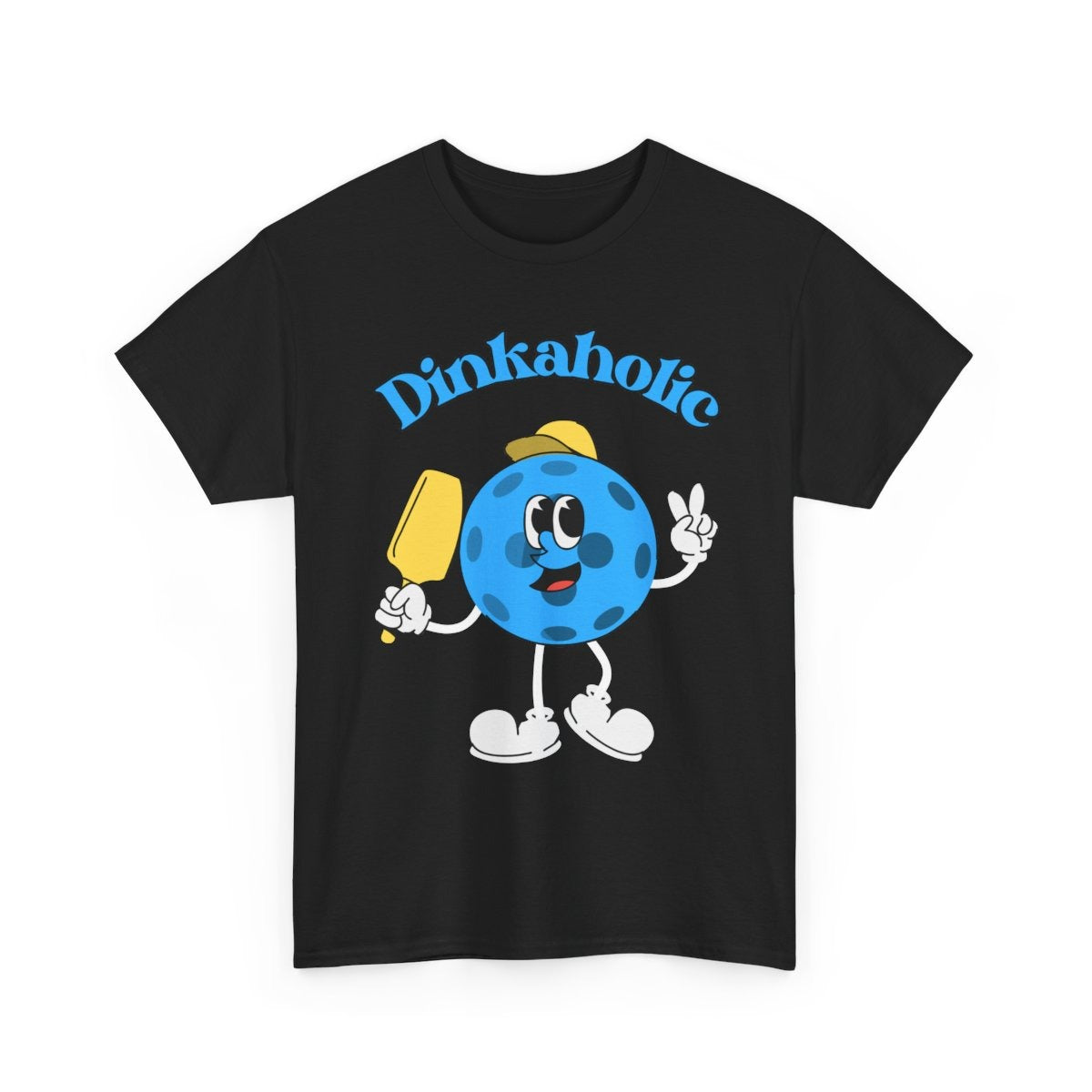 DINKAHOLIC - Pickleball (Dri Fit)