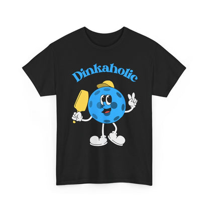 DINKAHOLIC - Pickleball (Dri Fit)