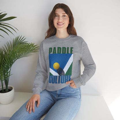 PADDLE CULTURE - Pickleball (Sweatshirt)