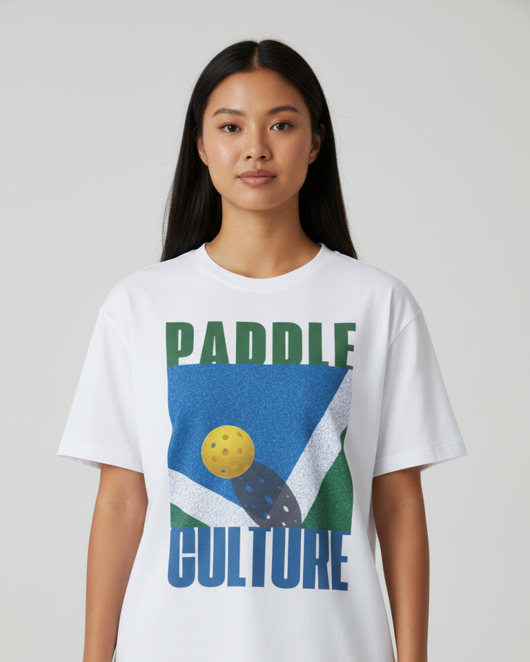 PADDLE CULTURE - Pickleball (Dri Fit)