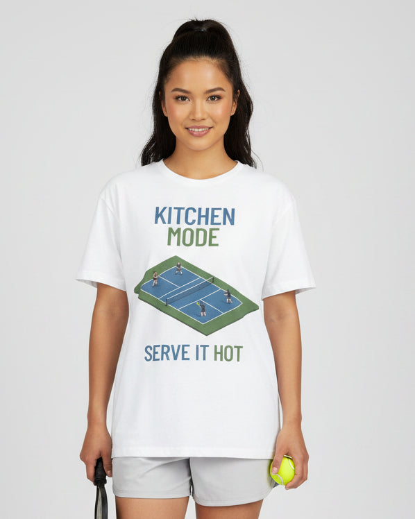 KITCHEN MODE - Pickleball (Dri Fit)