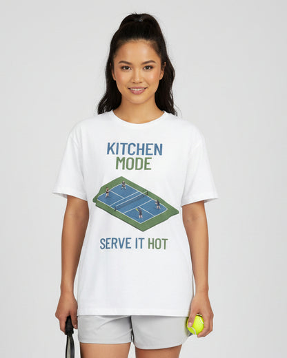 KITCHEN MODE - Pickleball (Dri Fit)
