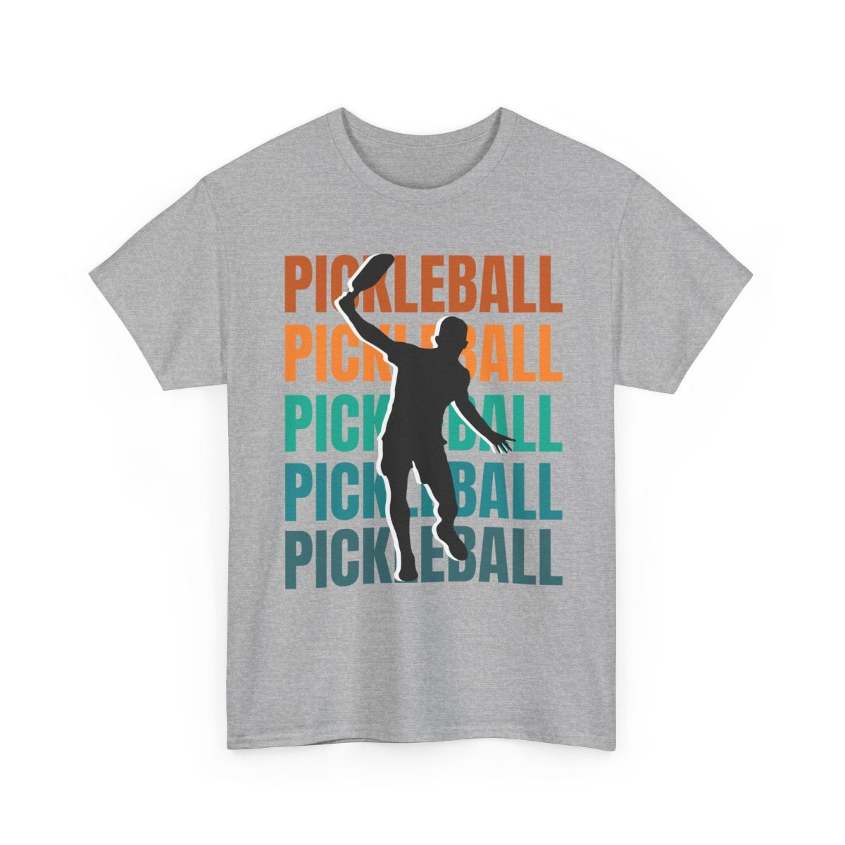 RESET - Pickleball (Basic Tee)