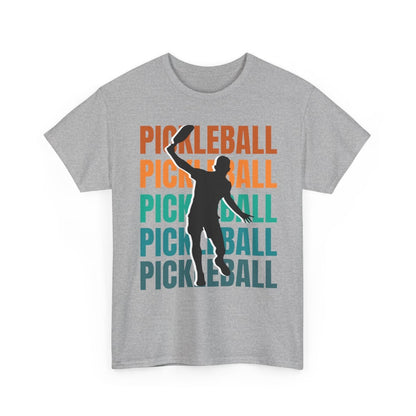 RESET - Pickleball (Basic Tee)