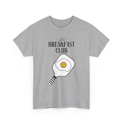 MORNING PICKLEBALL - Pickleball (Basic Tee)