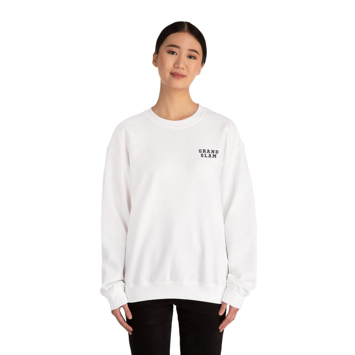 BALL PLEASE - Tennis (Sweatshirt)