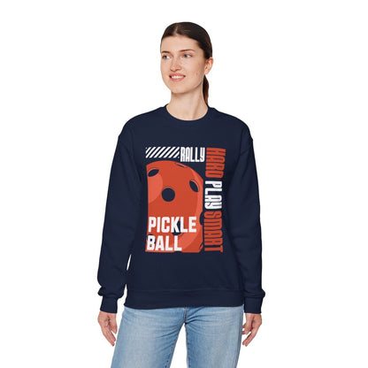 CARRY - Pickleball (Sweatshirt)