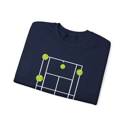 UMPIRE - Tennis Sweatshirt