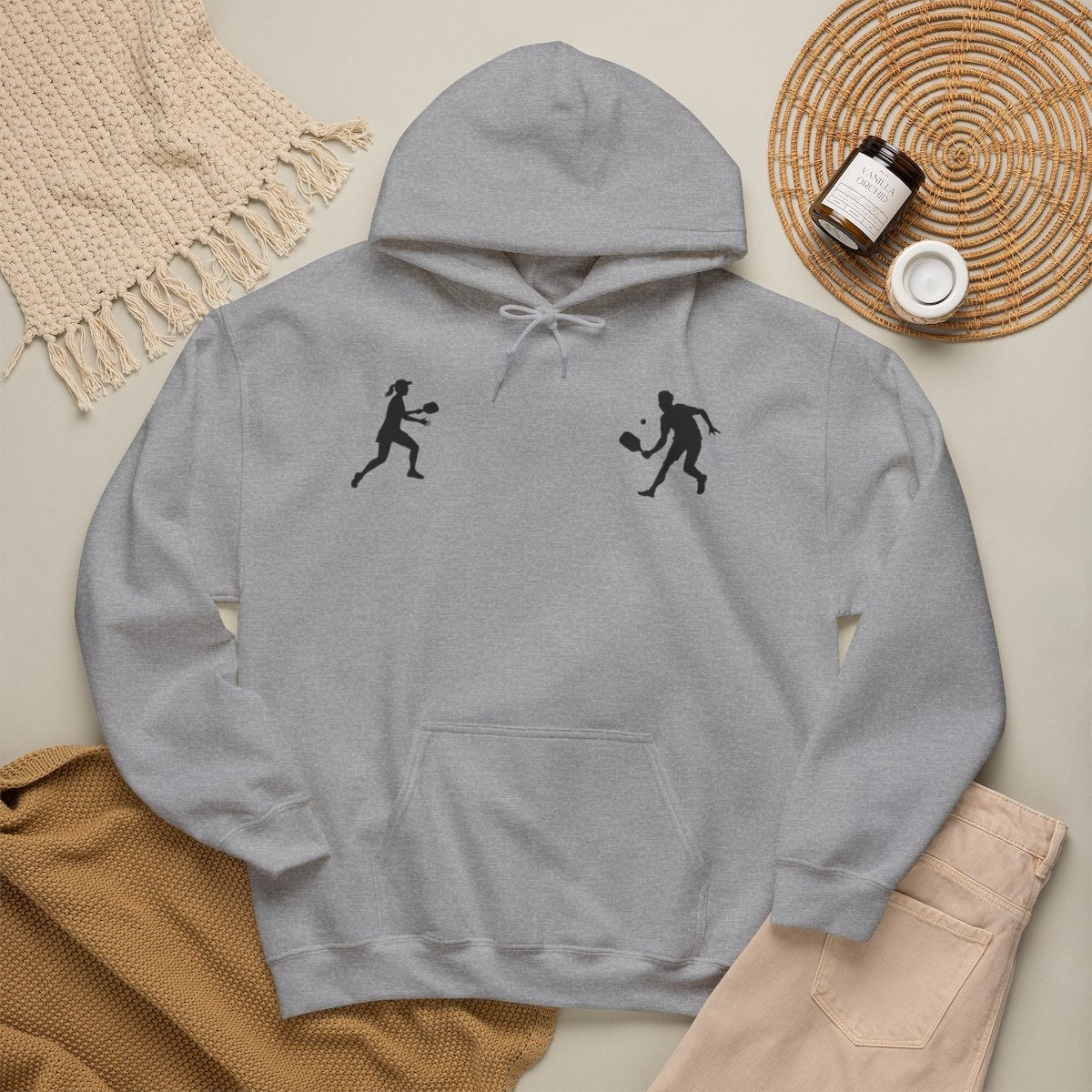 DINKER - Pickleball (Hoodie)