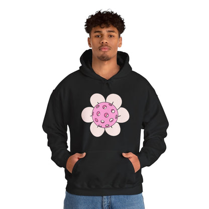 FLOWER 2 - Pickleball (Hoodie)