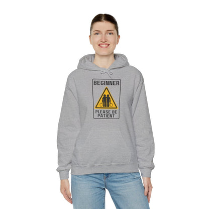 TENNIS BEGINNER - Tennis (Hoodie)