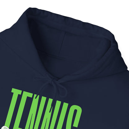 COURT LEGACY - Tennis (Hoodie)