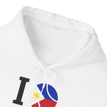 PH 1 - Tennis (Hoodie)