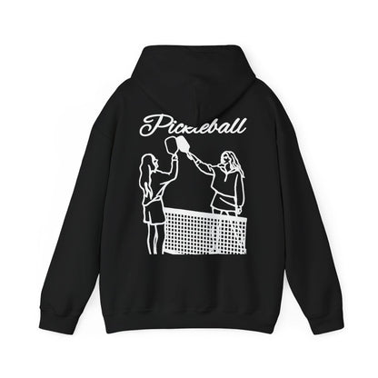 PICKLEBALL 22 - Pickleball (Hoodie)