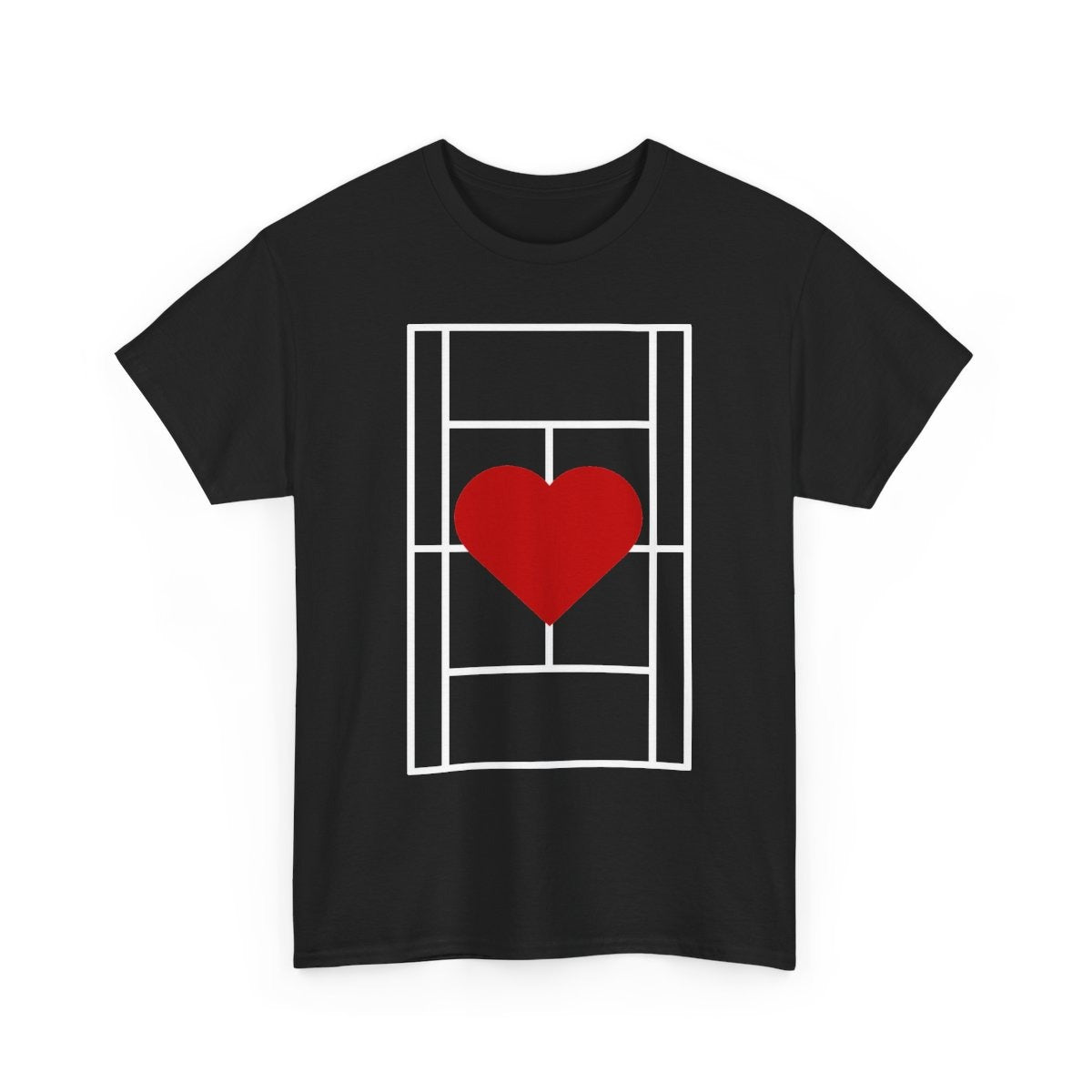 LOVE ALL - Tennis (Dri Fit)