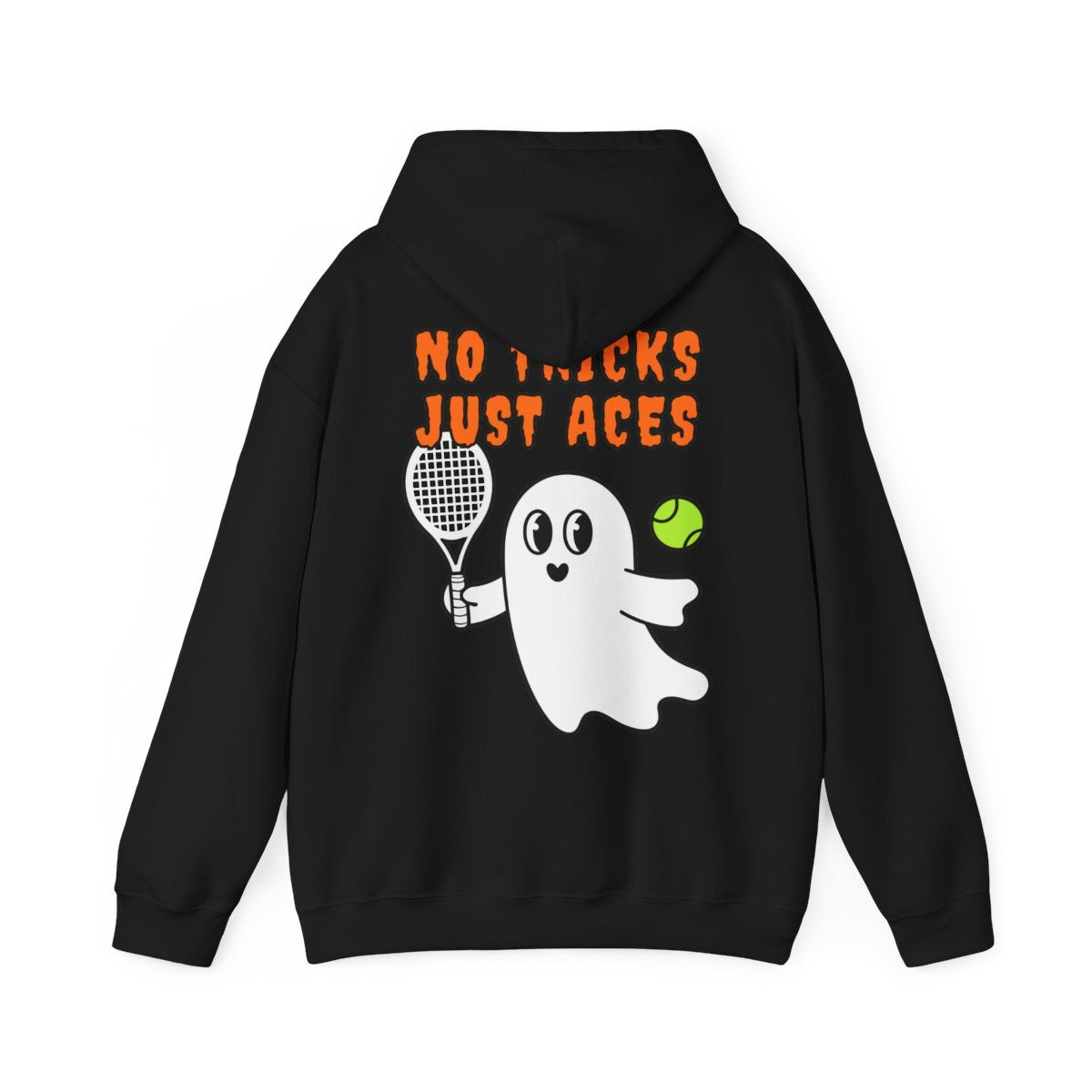 TENNIS HALLOWEEN - Tennis (Hoodie)