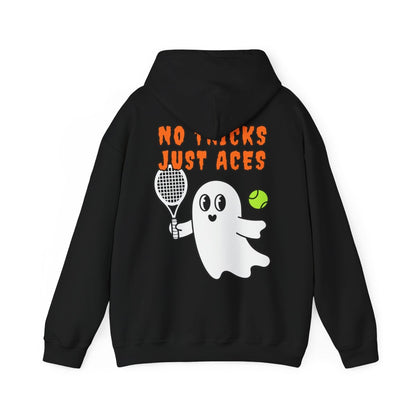 TENNIS HALLOWEEN - Tennis (Hoodie)