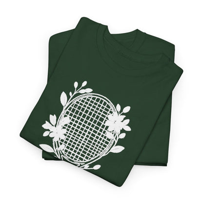 SAMPAGUITA 11 - Tennis (Basic Tee)
