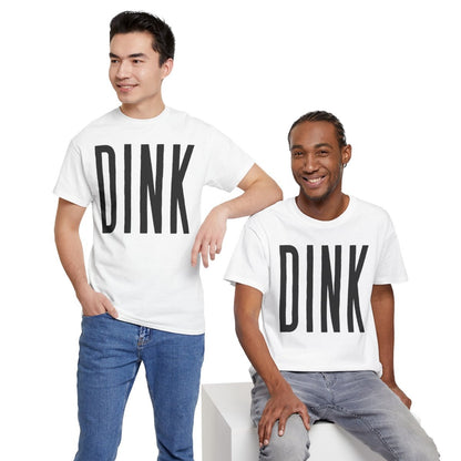 DINK 5 - Pickleball (Dri Fit)
