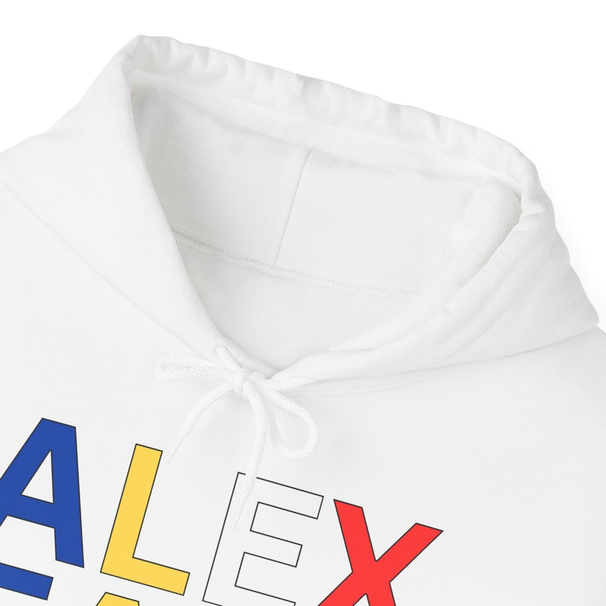 ALEX EALA 7 - Tennis (Hoodie)