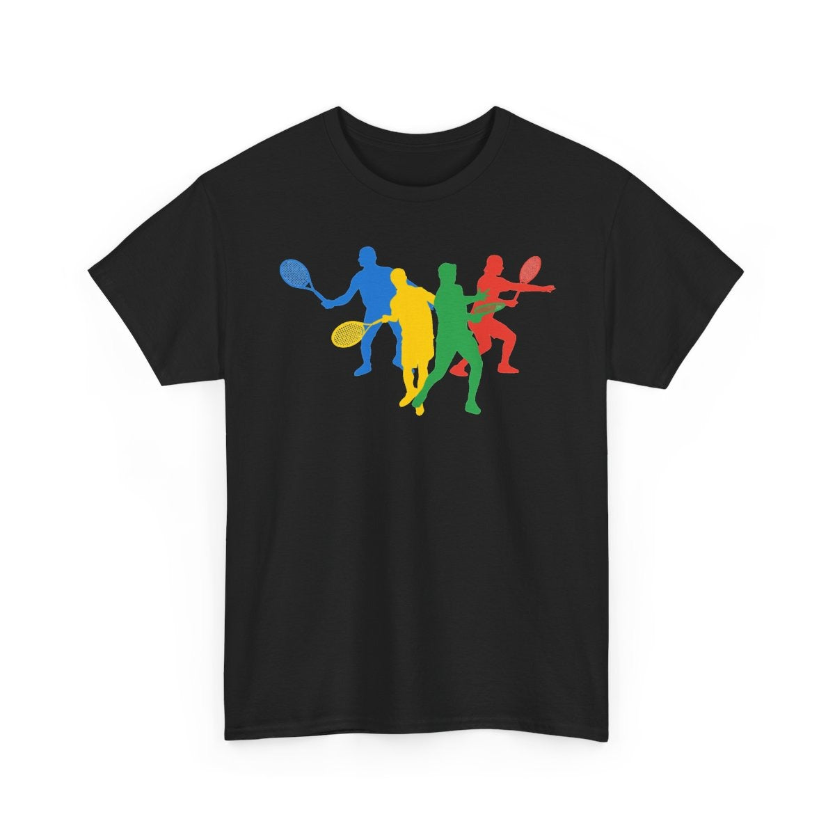 CLUBHOUSE CREW - Tennis (Dri Fit)