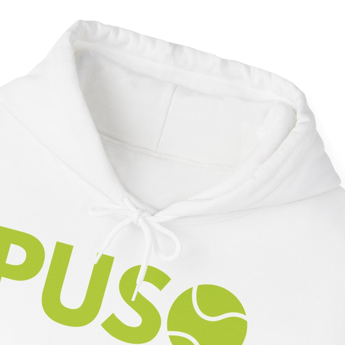 PUSO - Tennis (Hoodie)