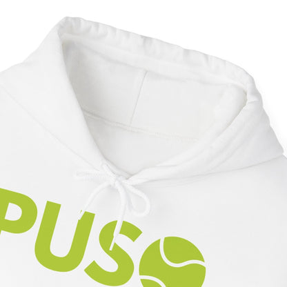 PUSO - Tennis (Hoodie)