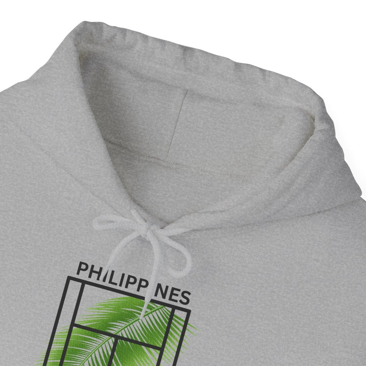 PHILIPPINES 1 - Tennis (Hoodie)