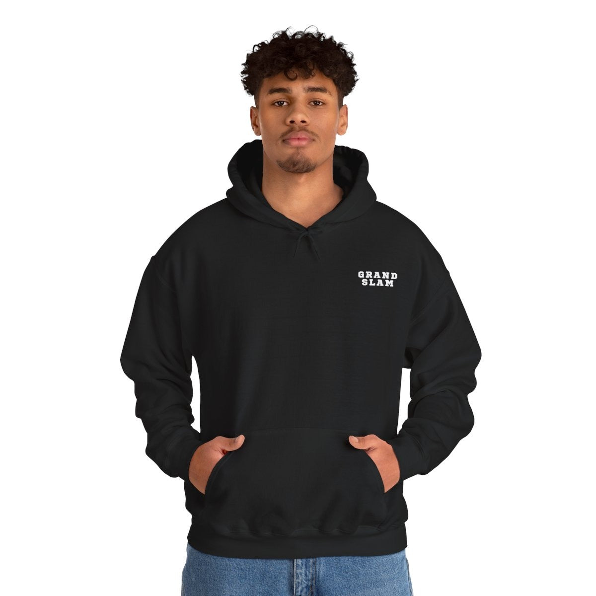 CHAMPIONS ROUTINE - Pickleball (Hoodie)