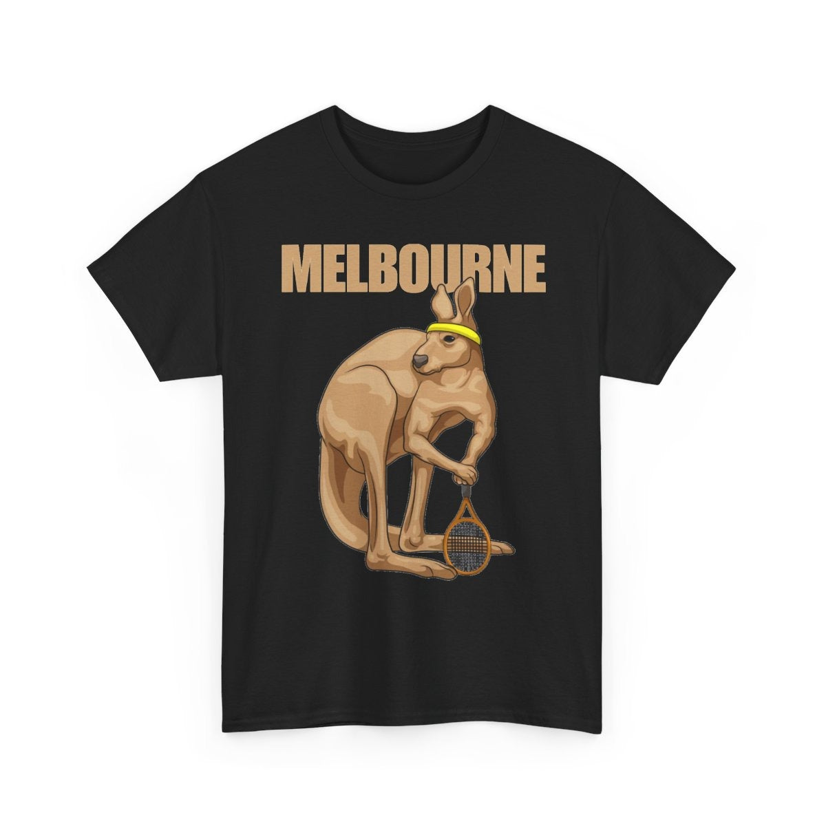 MELBOURNE - Tennis (Kids Tee)