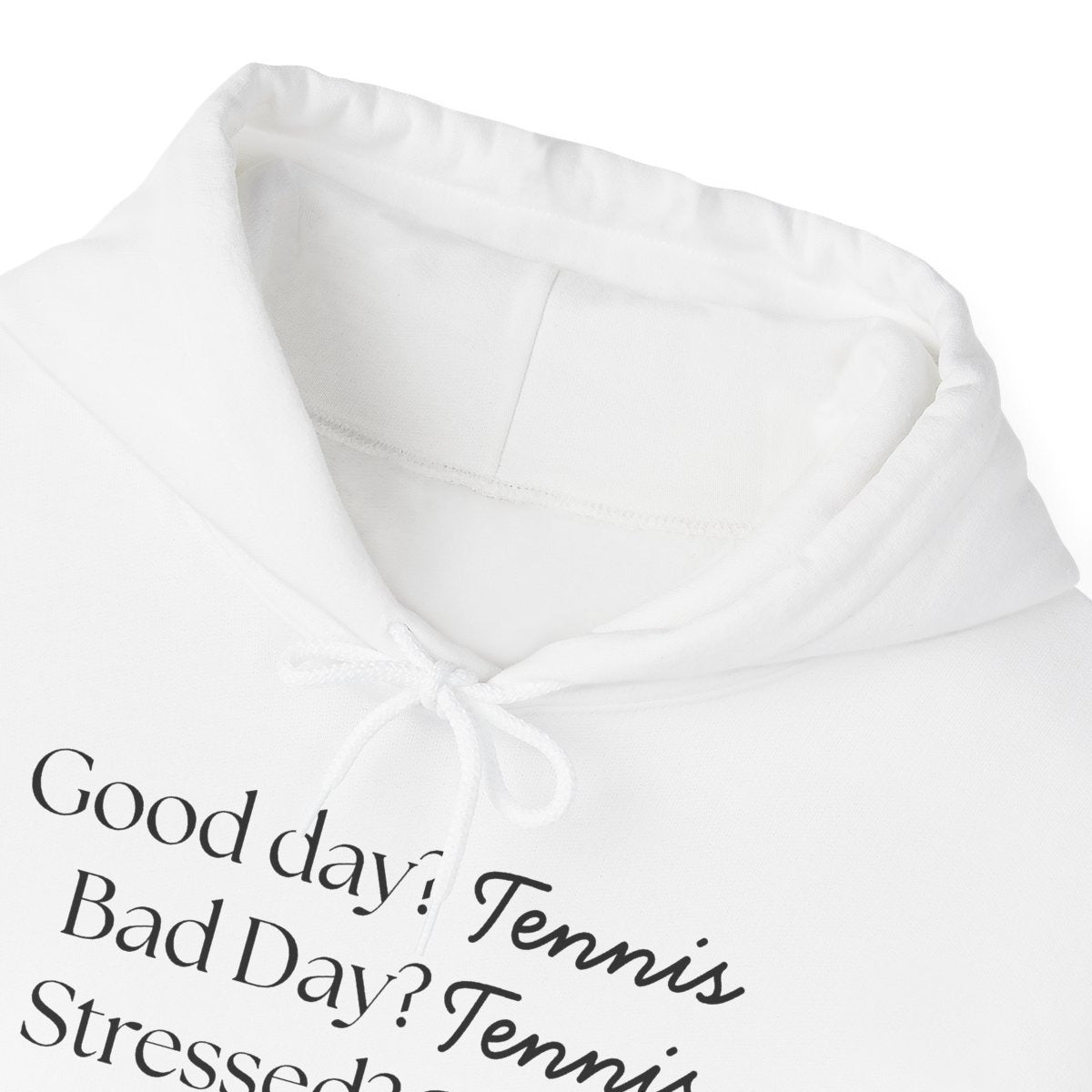 ACE PRO - Tennis (Hoodie)