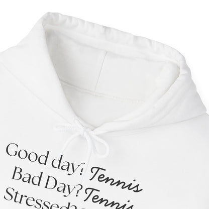 ACE PRO - Tennis (Hoodie)