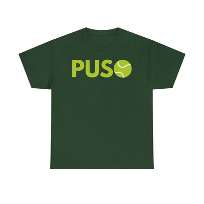 PUSO - Tennis (Basic Tee)