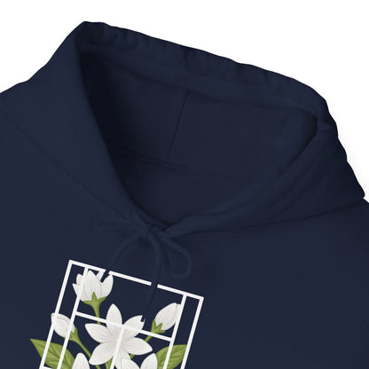 SAMPAGUITA 14 - Tennis (Hoodie)