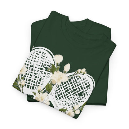 SAMPAGUITA 15 - Tennis (Basic Tee)