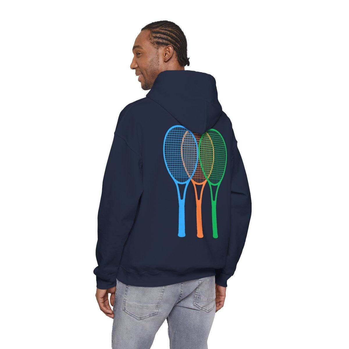 VICTORY - Tennis (Hoodie)