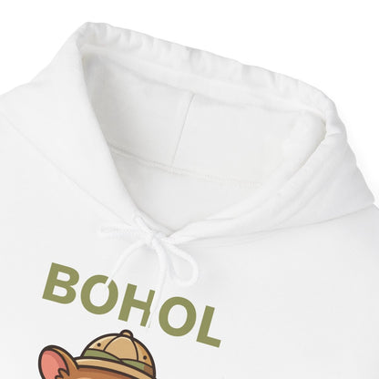 BOHOL 2 - Tennis (Hoodie)