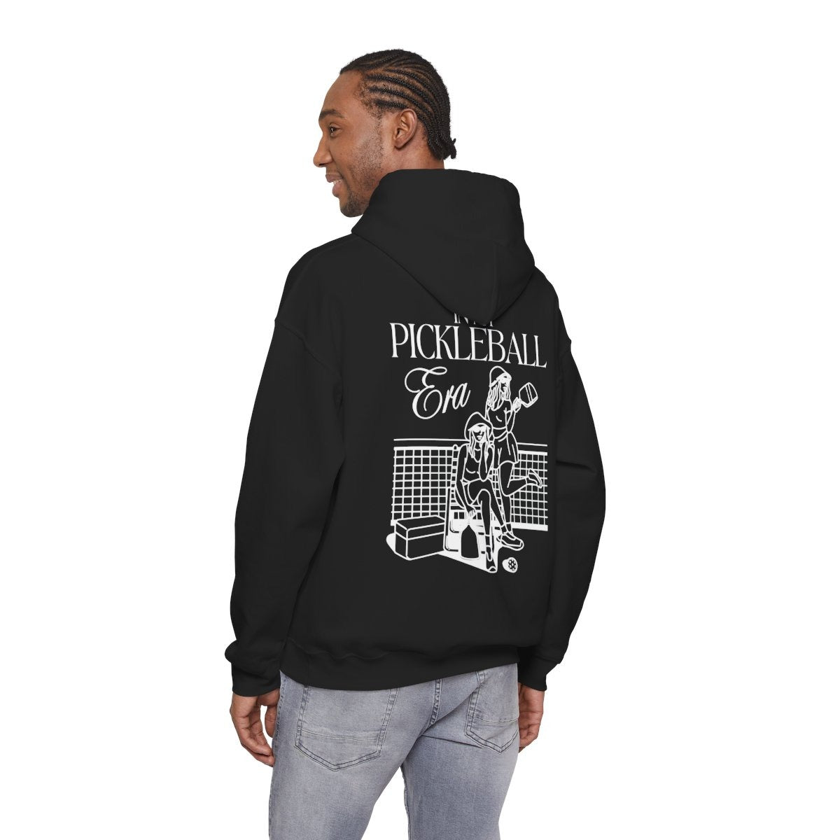 PICKLEBALL ERA - Pickleball (Hoodie)