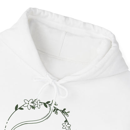 SAMPAGUITA 16 - Tennis (Hoodie)