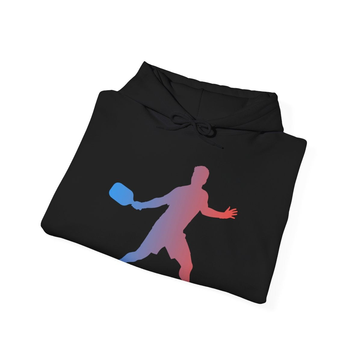 HUSTLE - Pickleball (Hoodie)