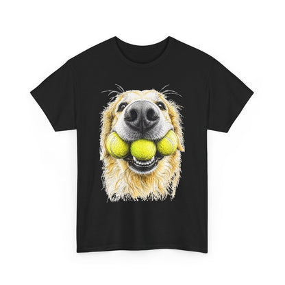 PAWS & ACES - Tennis (Kids Tee)